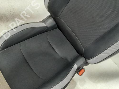 Right front seat CITROËN DS4 (NX_) 1.6 VTi 120 | BP31524195C16 - Image 2