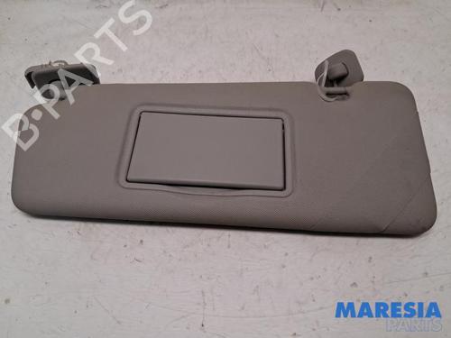 Pala sol esquerda RENAULT CAPTUR I (J5_, H5_) 1.5 dCi 90 (J5N4, J5M5, J5MW, J5M6, J5AL, J5AJ) (90 hp) 31467059