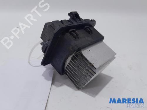 Used Electronic sensor RENAULT GRAND SCÉNIC III (JZ0/1_) 1.4 16V (JZ0F) (131 hp) 31399475
