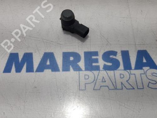 Used Electronic sensor PEUGEOT RCZ 1.6 16V (156 hp) 31449302