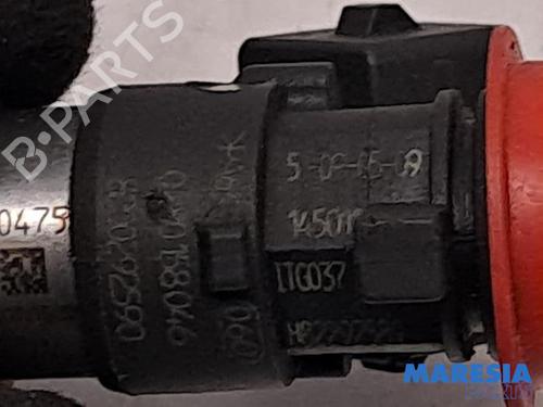 Injector RENAULT TWINGO II (CN0_) 1.2 16V (CN0K, CN0V, CN0A) | BP31473461M100 