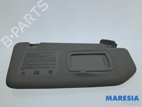 right-sun-visor-renault-scenic-iii-jz01_-2008-2009-2010-2011-2012-2013-2014-2015-2016-32485159 main image