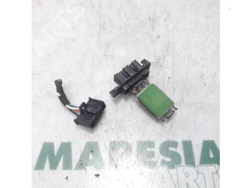 Used Electronic sensor CITROËN BERLINGO Box Body/MPV (B9) 1.6 HDi 75 (75 hp) 31508787
