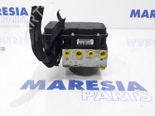 Used ABS pump FIAT PUNTO EVO (199_) 1.3 D Multijet (84 hp) 31416916
