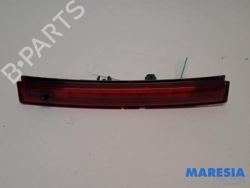 Bremselys RENAULT CLIO IV (BH_) 1.2 TCe 120 (BHM0) (120 hp) 31513953