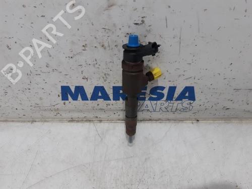 Injector CITROËN JUMPY II Van 1.6 HDi 90 8V | BP31441989M100