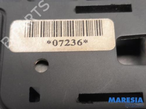 Fuse box CITROËN DS3 (SA_) 1.6 HDi 90 | BP31495132E1