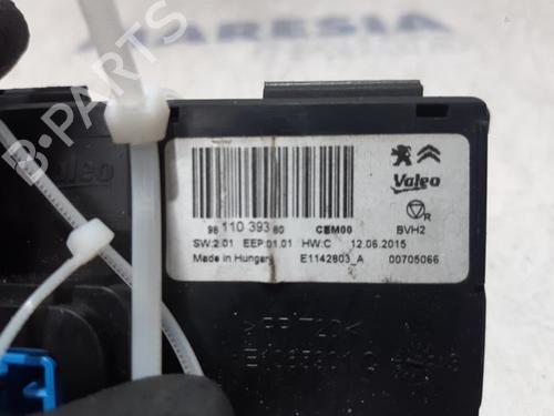 Electronic module CITROËN C4 CACTUS 1.6 BlueHDi 100 | BP31443641M83