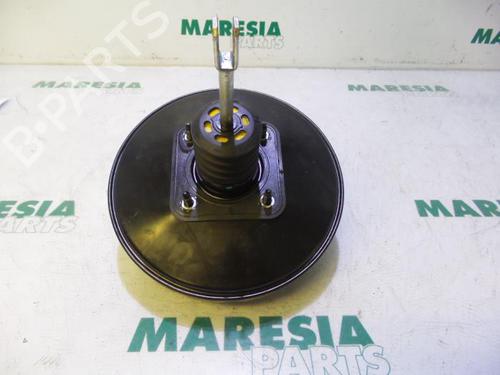 Used Servo brake RENAULT TWINGO II (CN0_) 1.2 16V (CN0K, CN0V, CN0A) (76 hp) 31406629