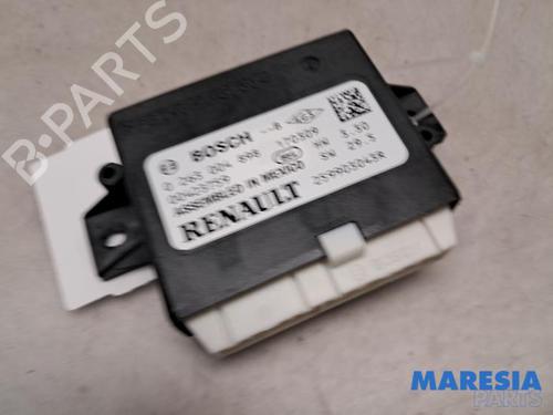 Used Electronic module RENAULT TALISMAN Grandtour (KP_) 1.6 TCe 150 (150 hp) 31495297