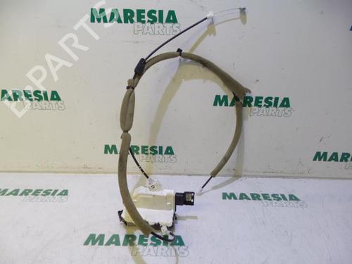 Used Electronic module Electronic module CITROËN BERLINGO Box Body/MPV (B9) 1.6 HDi 90 16V (90 hp) 31500583 31500583