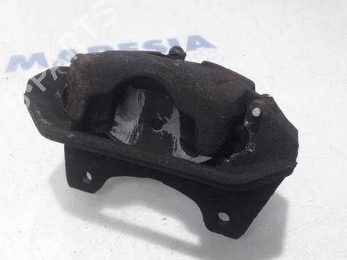 Right front brake caliper FIAT 500 (312_) 1.2 (312AXA1A) | BP31396888M104