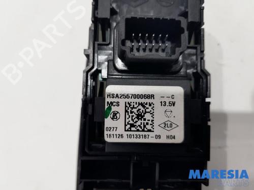 Switch RENAULT CLIO IV (BH_) 0.9 TCe 90 (BHNF, BHMA, BHMH, BHJK, BHJR) | BP31454812I30 - Image 4
