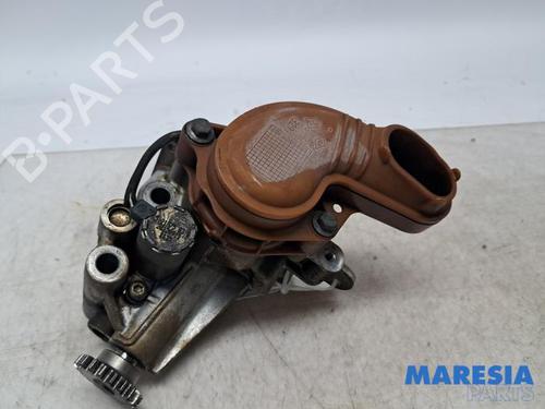 Other RENAULT CAPTUR I (J5_, H5_) 1.2 TCe 120 | BP39961292O1 - Image 3