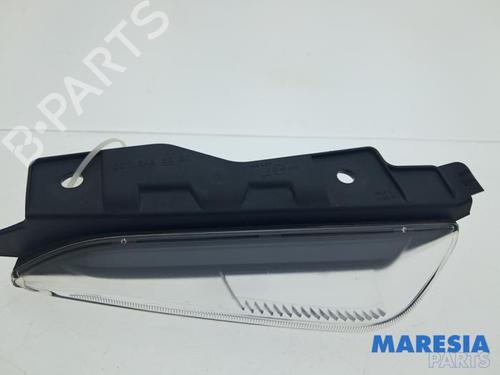 Used Left front indicator Left front indicator FIAT 500e (332_) Elektro 3+1 (FA1) (118 hp) 36093215 36093215