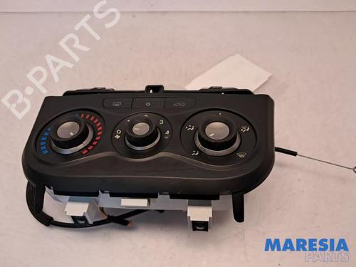 Used Climate control Climate control ALFA ROMEO MITO (955_) 1.4 (955AXB1B, 955.AXF1B) (95 hp) 31504921 31504921