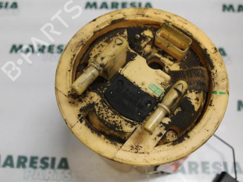 Used Fuel pump PEUGEOT 307 (3A/C) 2.0 HDi 110 (107 hp) 31500284