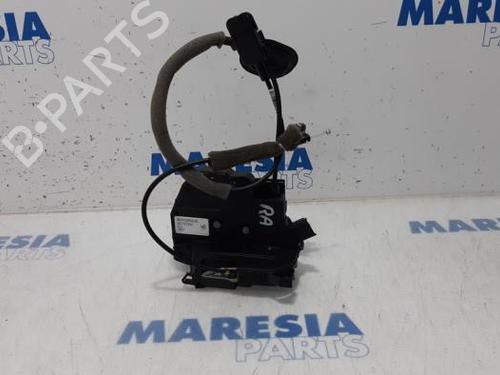 Used Electronic module RENAULT ZOE (BFM_) ZOE (88 hp) 31532294