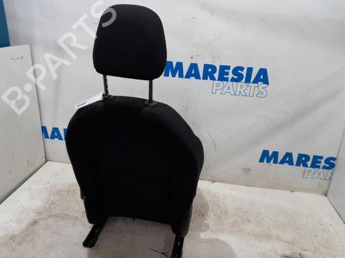 Left front seat CITROËN C3 II (SC_) 1.6 VTi 120 | BP31531544C15 