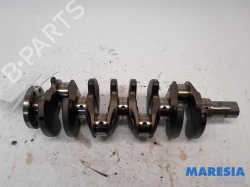 Used Other Other NISSAN NV300 Van (X82) 1.6 dci 125 (125 hp) 31489907 31489907
