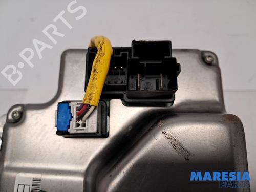 Steering column FIAT 500 (312_) 1.2 (312AXA1A) | BP31440455M21 - Image 4