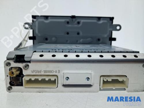 Radio RENAULT TWINGO III (BCM_, BCA_) 1.0 SCe 70 (BCMB) | BP38459355E6 - Image 3