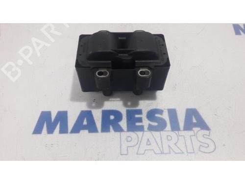 Used Ignition coil RENAULT TWINGO II (CN0_) 1.2 (CN0D) (58 hp) 31419734