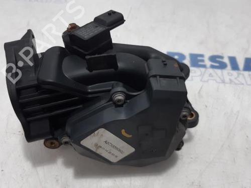 Exhaust system RENAULT TRAFIC III Van (FG_) 1.6 dCi 115 (FGMD) | BP31535210M121 - Image 3