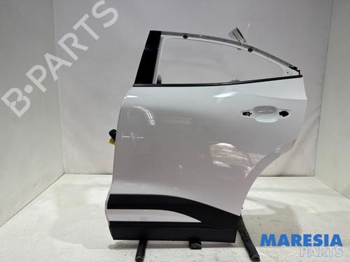 Dør venstre bagtil OPEL MOKKA 1.2 (76) | BP33889266C4 - Image 4