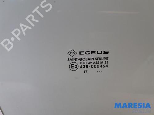 Andre RENAULT TRAFIC III Van (FG_) 1.6 dCi 95 (FGMJ, FGMR) | BP31411075O1 - Image 2