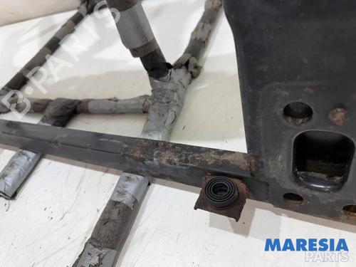 Frontplade/Frontkurv FIAT 500 (312_) 1.2 (312AXA1A) | BP38412724C72 - Image 5