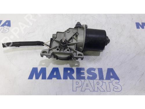 Used Front wiper motor FIAT BRAVO II (198_) 1.4 (198AXA1B) (90 hp) 31517150
