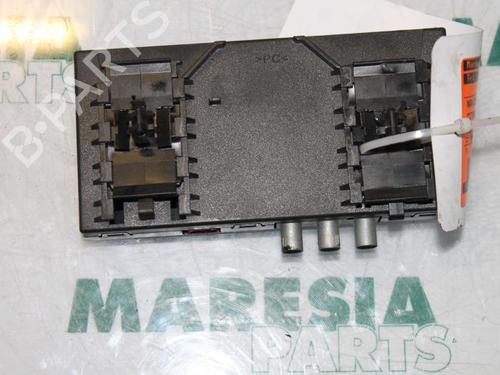 Electronic module CITROËN C6 (TD_) 2.7 HDi | BP31513991M83