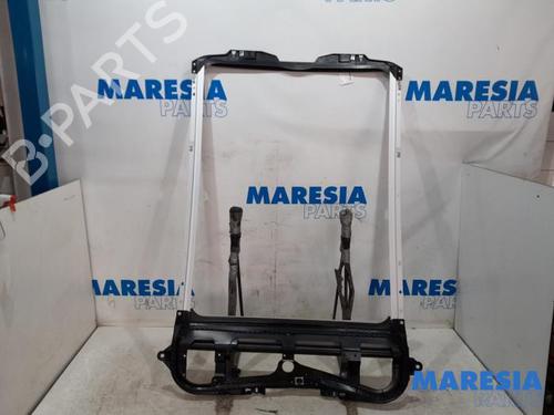 Used Switch PEUGEOT 3008 I MPV (0U_) 1.6 THP (156 hp) 31414049