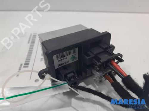 Electronic sensor RENAULT CLIO IV (BH_) 0.9 TCe 90 (BHNF, BHMA, BHMH, BHJK, BHJR) | BP31429987M84 - Image 2