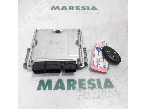 Used Engine control unit (ECU) LANCIA PHEDRA (179_) 2.2 JTD (179AXC1A) (128 hp) 31421030