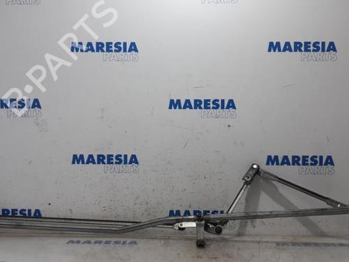 Used Front wipers mechanism PEUGEOT 308 CC (4B_) 1.6 16V (150 hp) 31525380