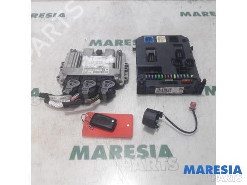Used Engine control unit (ECU) Engine control unit (ECU) PEUGEOT 207 SW (WK_) 1.6 HDi (90 hp) 32746276 32746276