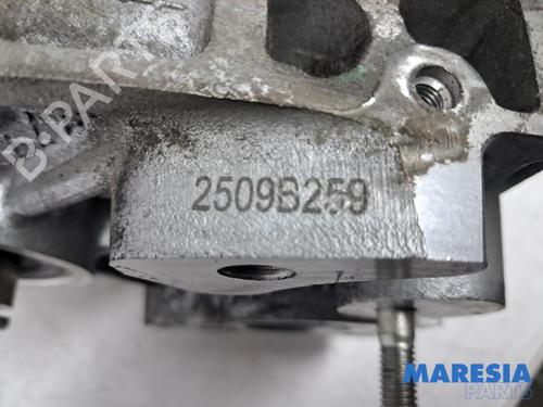 Cylinder head FIAT 500 (312_) 1.2 (312AXA1A) | BP36880036M5  - Image 10