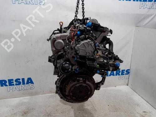 Engine CITROËN DS3 (SA_) 1.4 HDi 70 (SA8HP4) | BP31449666M1 