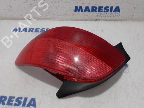 right-taillight-peugeot-206-hatchback-2ac-1998-1999-2000-2001-2002-2003-2004-2005-2006-2007-2008-2009-2010-2011-2012-31452418 main image