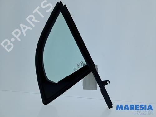 Used Front left quarter glass Front left quarter glass CITROËN DS3 (SA_) 1.6 THP 155 (156 hp) 33296535 33296535
