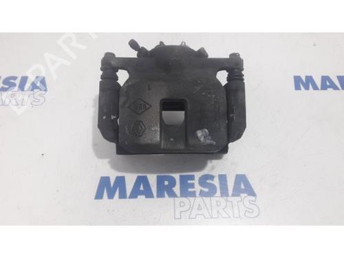 Used Right front brake caliper RENAULT SCÉNIC IV (J9_) 1.5 dCi 110 (110 hp) 31425511