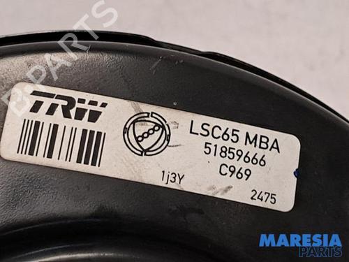 Servo brake FIAT PANDA (312_, 319_) 0.9 (312PXG1A) | BP31499743M42 - Image 3
