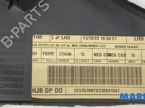 Front right panel RENAULT CAPTUR II (HF_) TCe 160 (HFN1) | BP39932787C59  - Image 6
