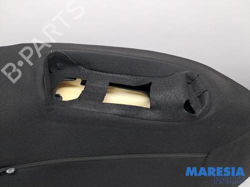 Left front seat PEUGEOT 108 1.0 VTi | BP36436599C15  - Image 5