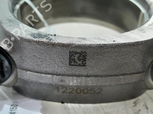 Other FIAT DUCATO Van (250_) 130 Multijet 2,3 D | BP31415493O1 