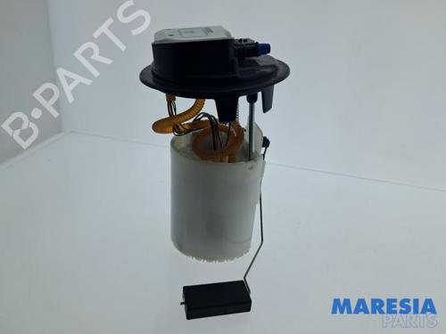 Bränslepump Bränslepump CITROËN C3 III (SX) 1.2 THP 110 (SXHNPS, SXHNZT, SXHNZ6) (110 hp) 36342581 36342581