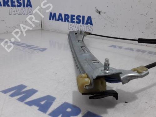 Front right window mechanism RENAULT TALISMAN (LP_) 1.6 TCe 150 | BP31464842C23 