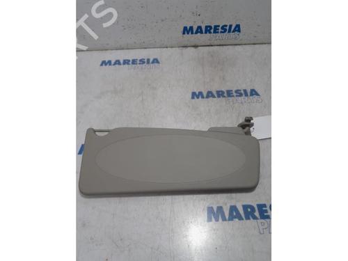 Used Left sun visor RENAULT KANGOO Express (FW0/1_) 1.5 dCi 90 (FW0G, FW05, FW08, FW11) (90 hp) 31412986